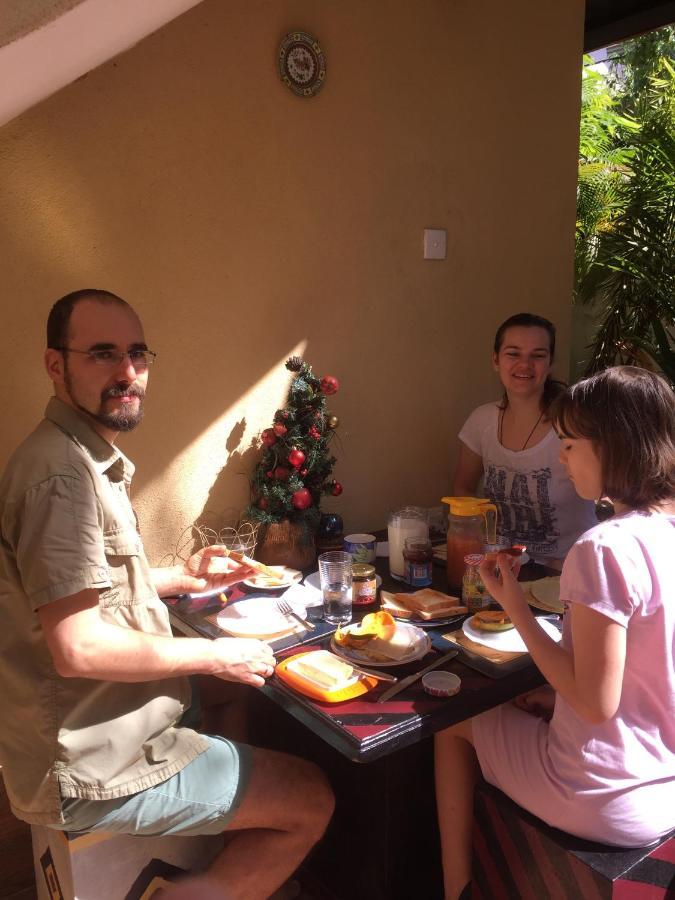 Vero Homestay Galle- Your Home Away From Home! المظهر الخارجي الصورة