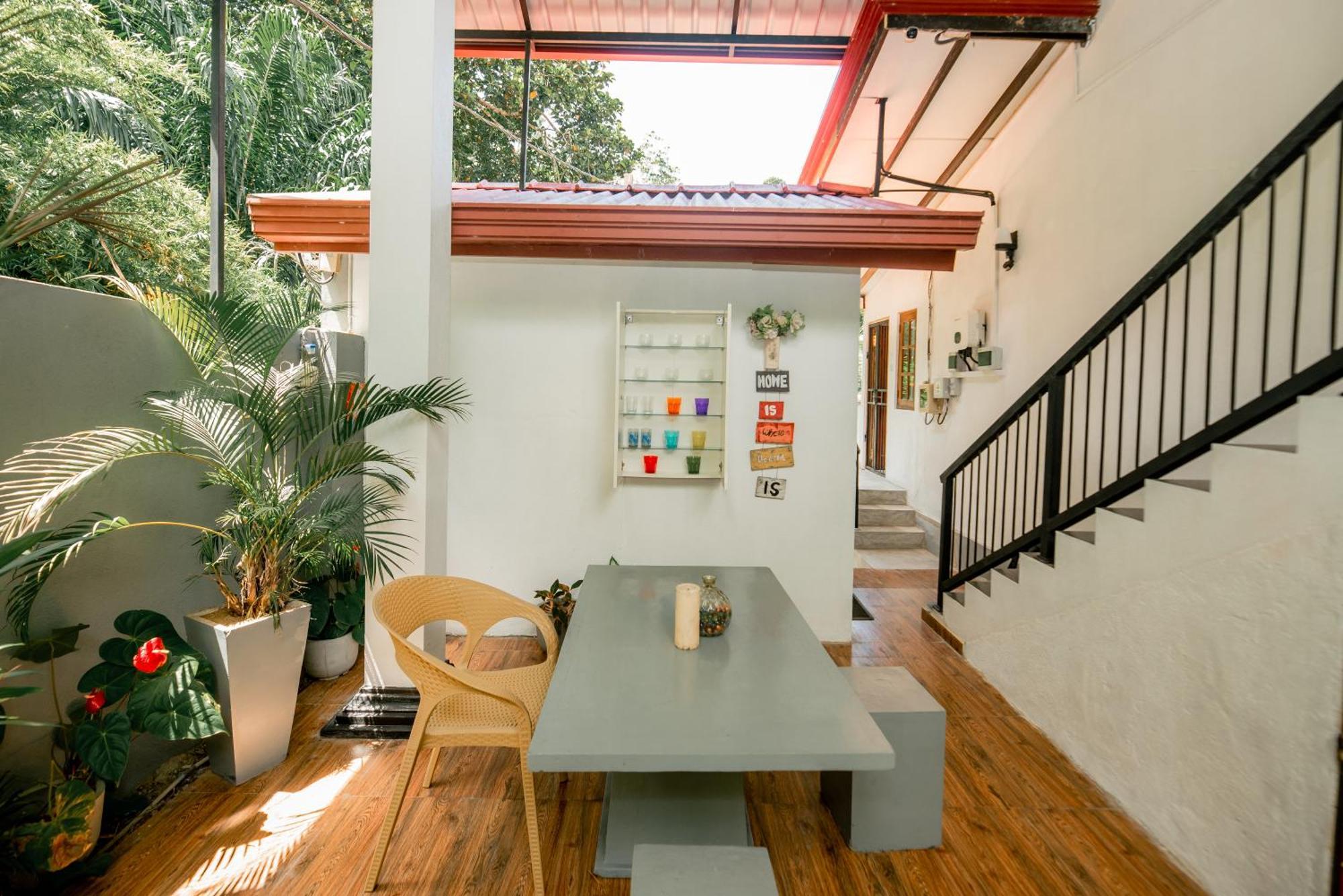 Vero Homestay Galle- Your Home Away From Home! المظهر الخارجي الصورة