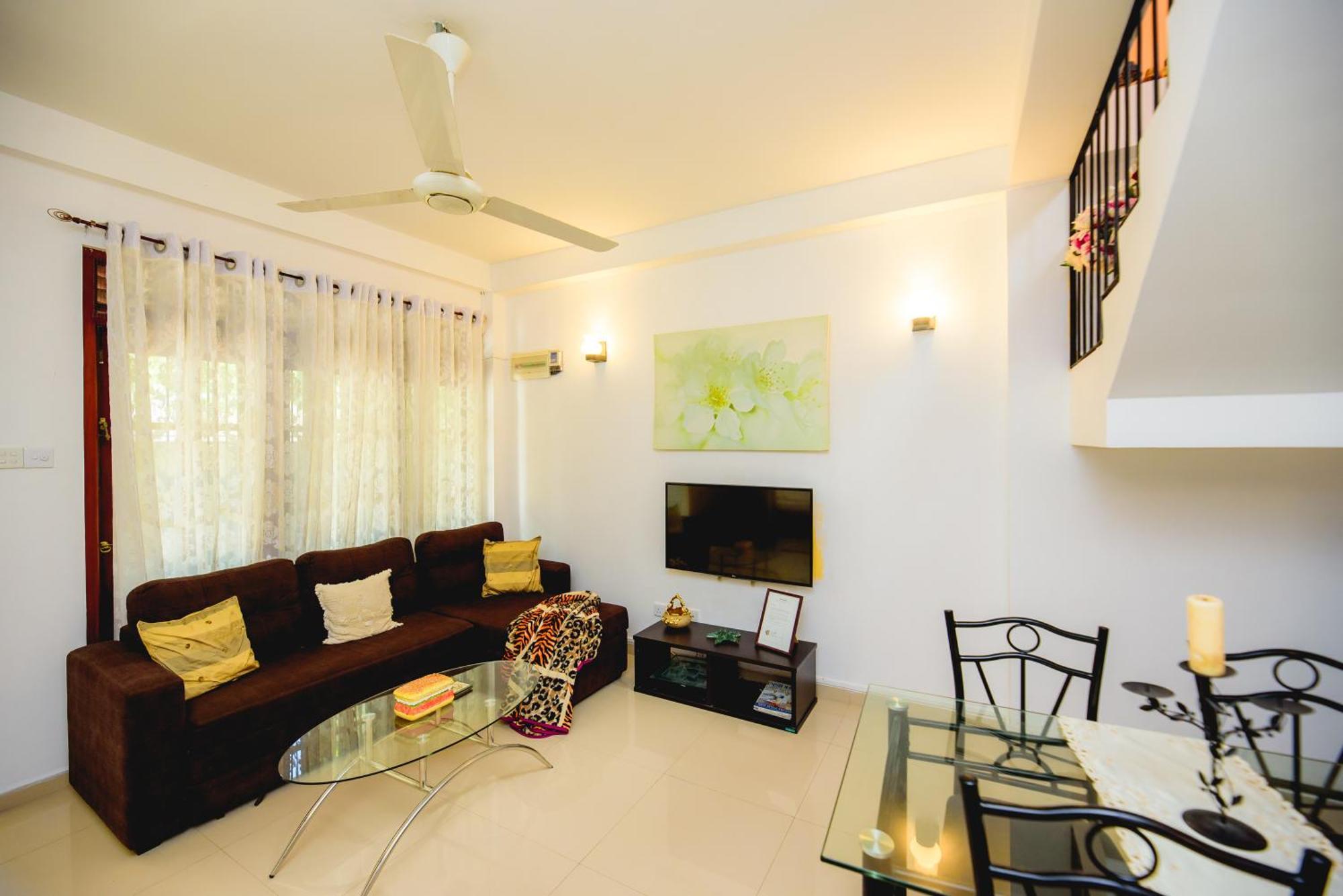 Vero Homestay Galle- Your Home Away From Home! المظهر الخارجي الصورة