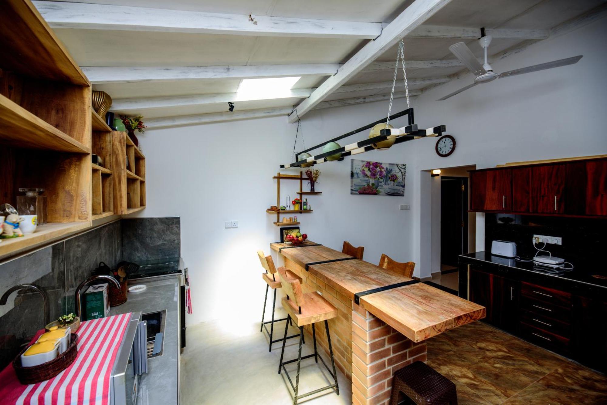 Vero Homestay Galle- Your Home Away From Home! المظهر الخارجي الصورة