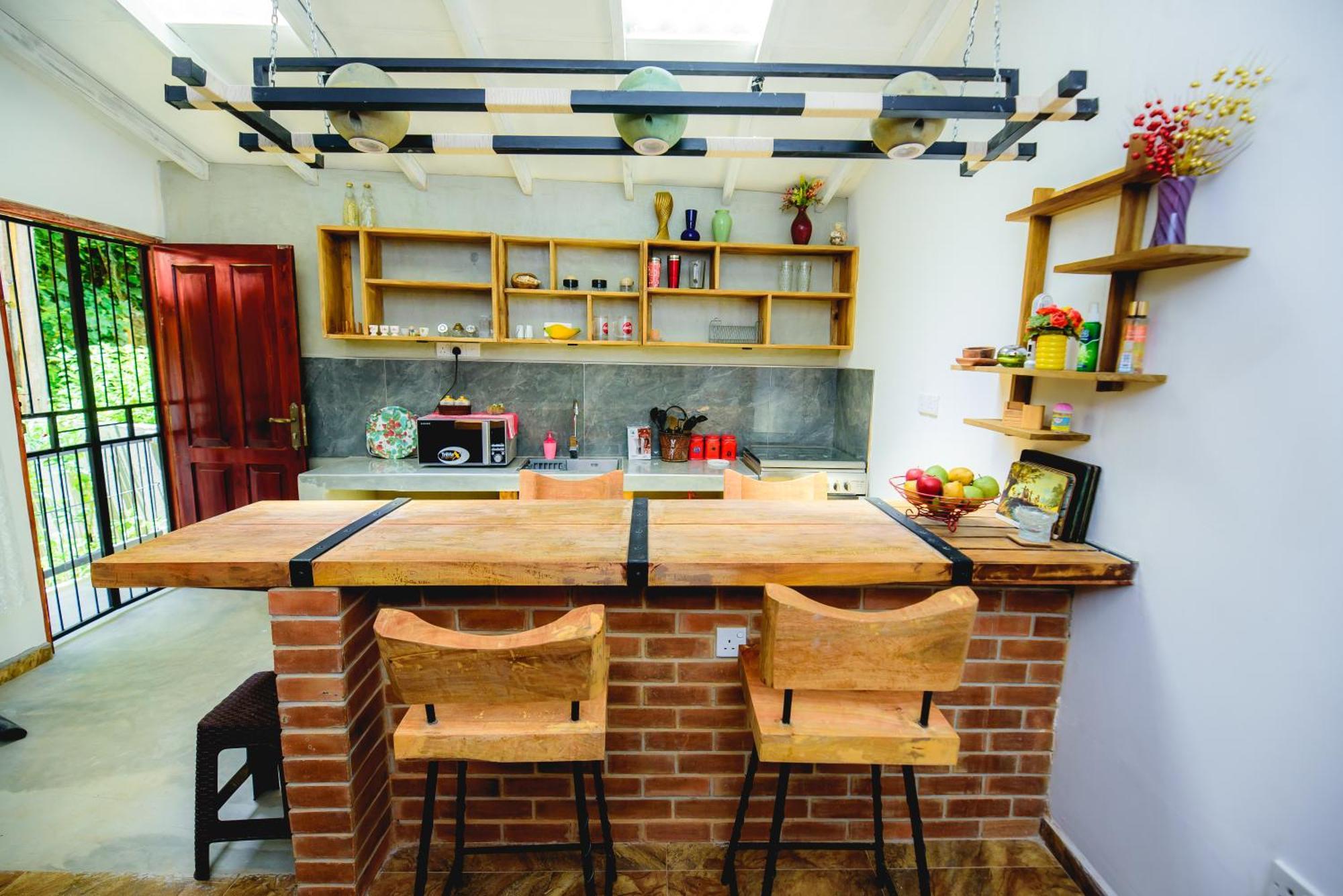 Vero Homestay Galle- Your Home Away From Home! المظهر الخارجي الصورة