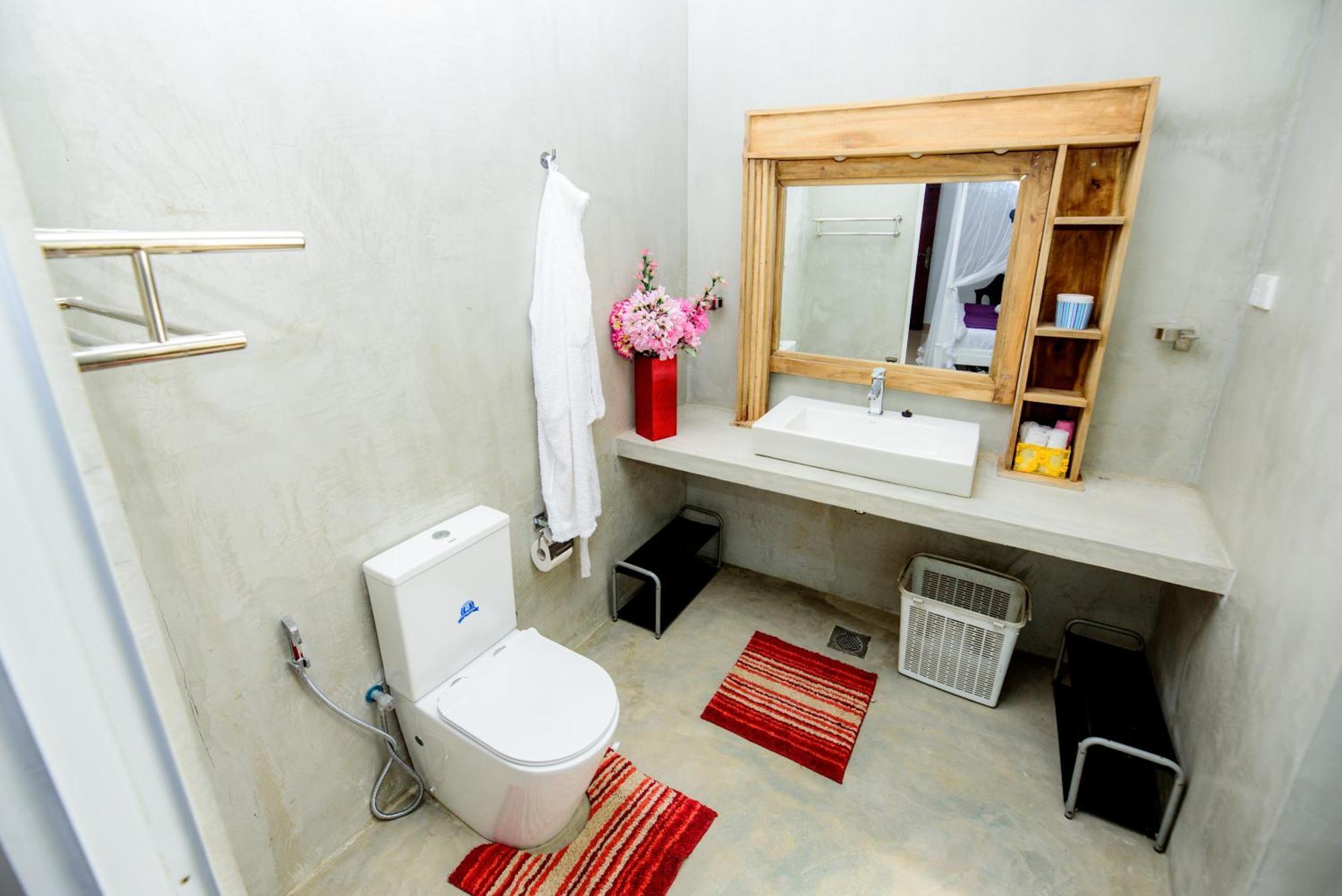 Vero Homestay Galle- Your Home Away From Home! المظهر الخارجي الصورة