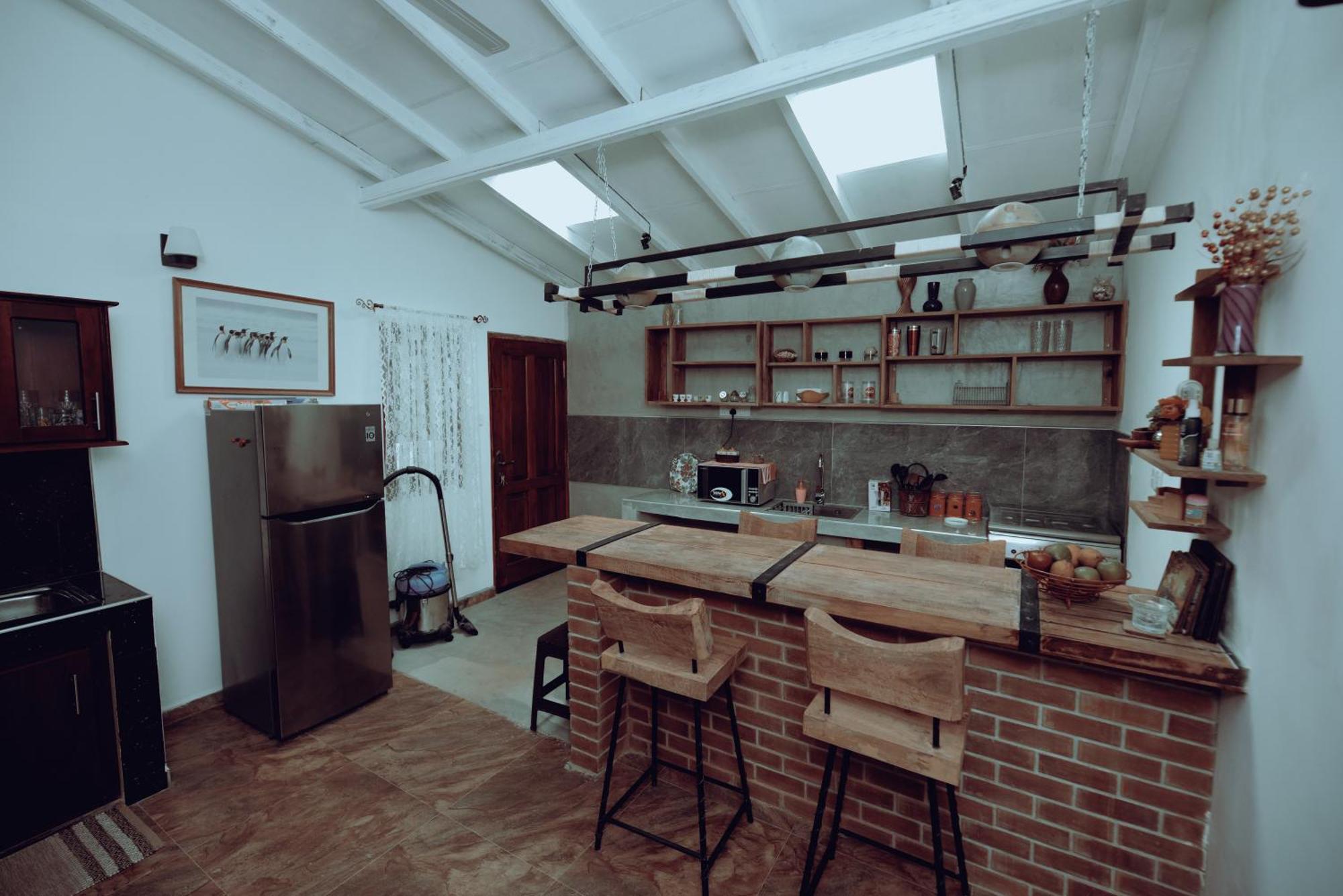 Vero Homestay Galle- Your Home Away From Home! المظهر الخارجي الصورة