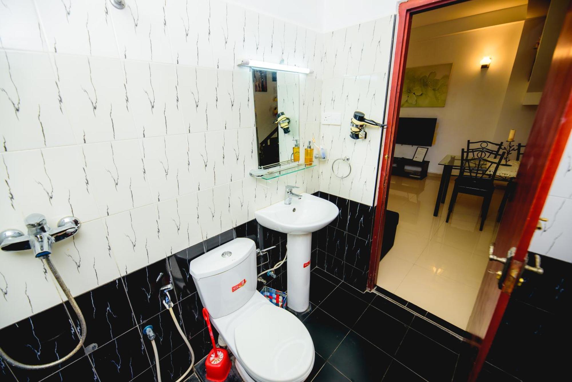 Vero Homestay Galle- Your Home Away From Home! المظهر الخارجي الصورة