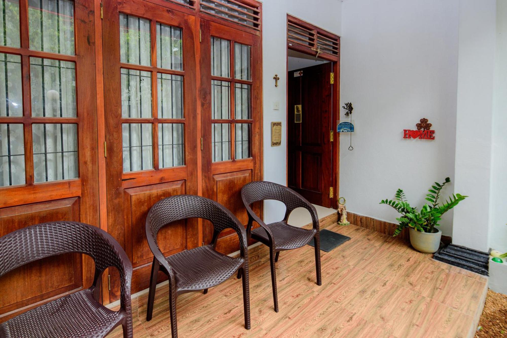 Vero Homestay Galle- Your Home Away From Home! المظهر الخارجي الصورة