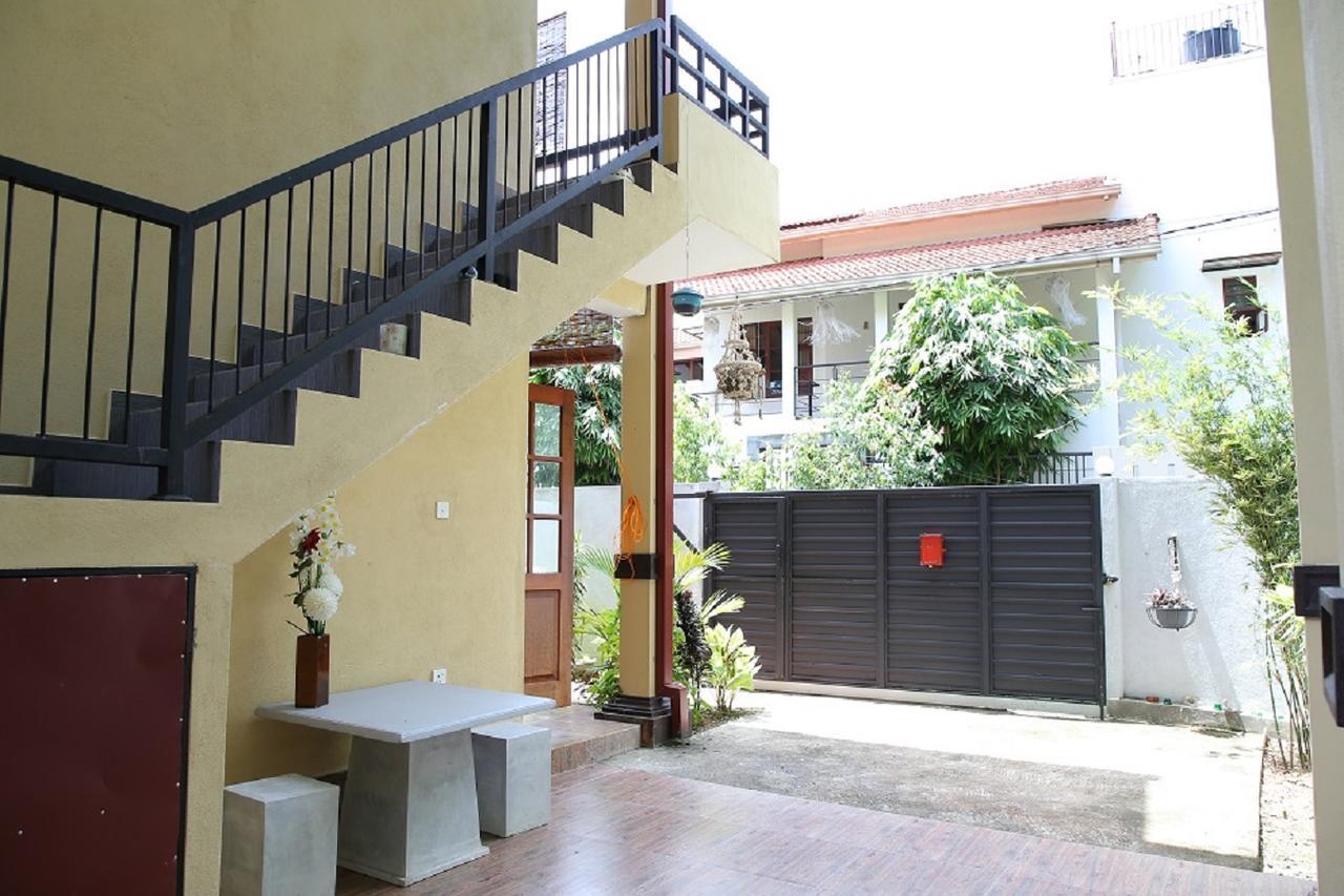Vero Homestay Galle- Your Home Away From Home! المظهر الخارجي الصورة