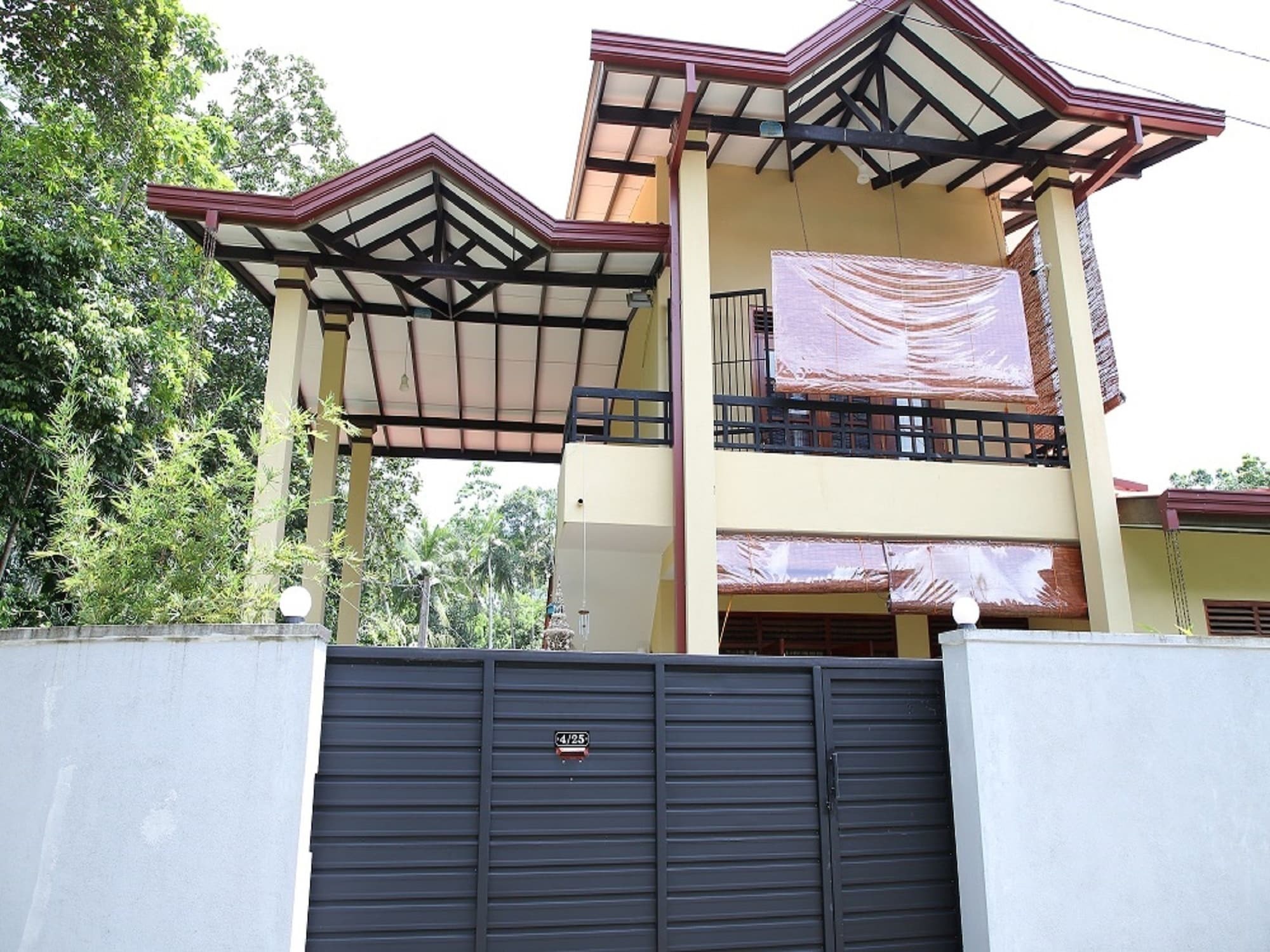 Vero Homestay Galle- Your Home Away From Home! المظهر الخارجي الصورة