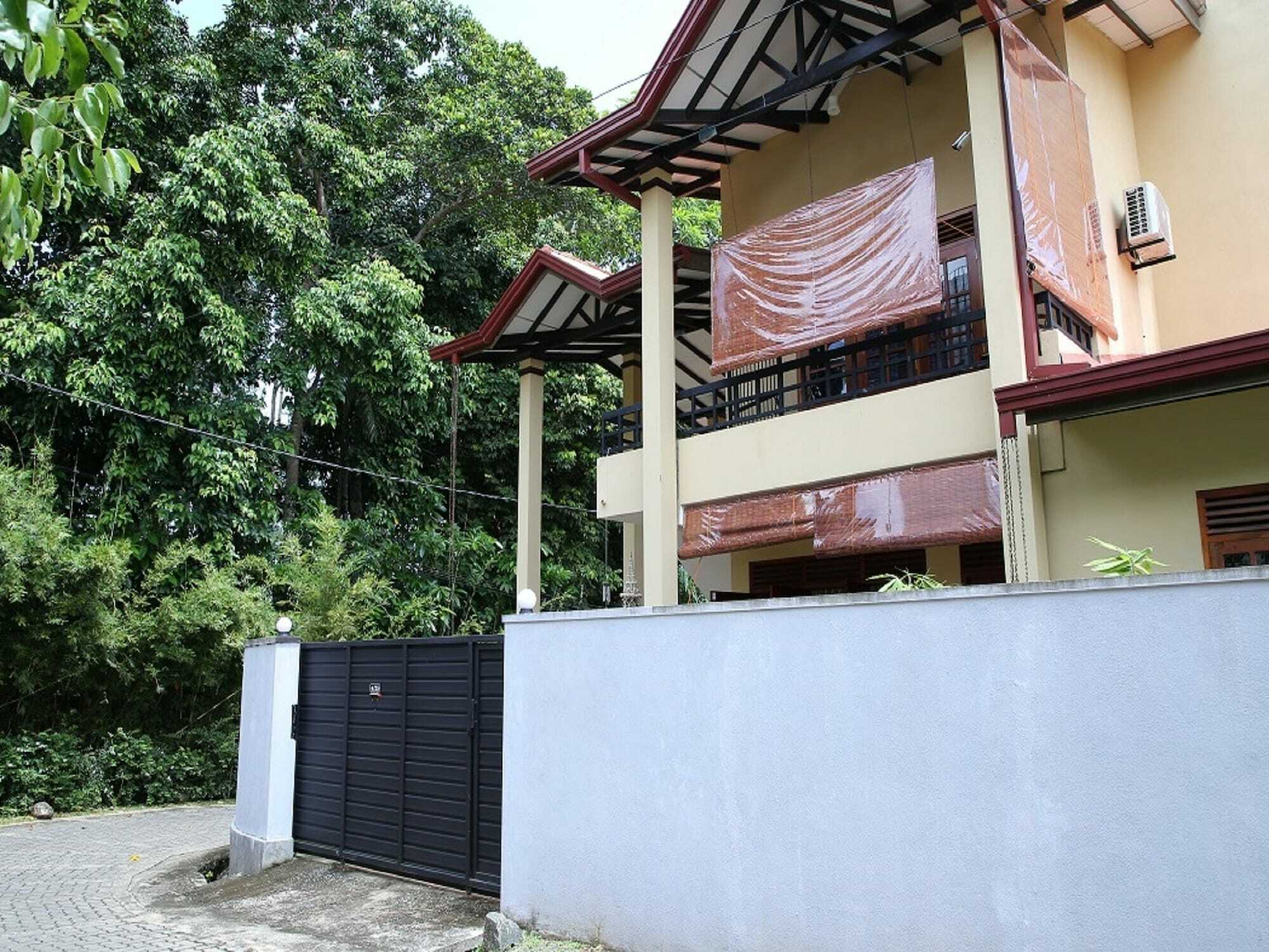 Vero Homestay Galle- Your Home Away From Home! المظهر الخارجي الصورة