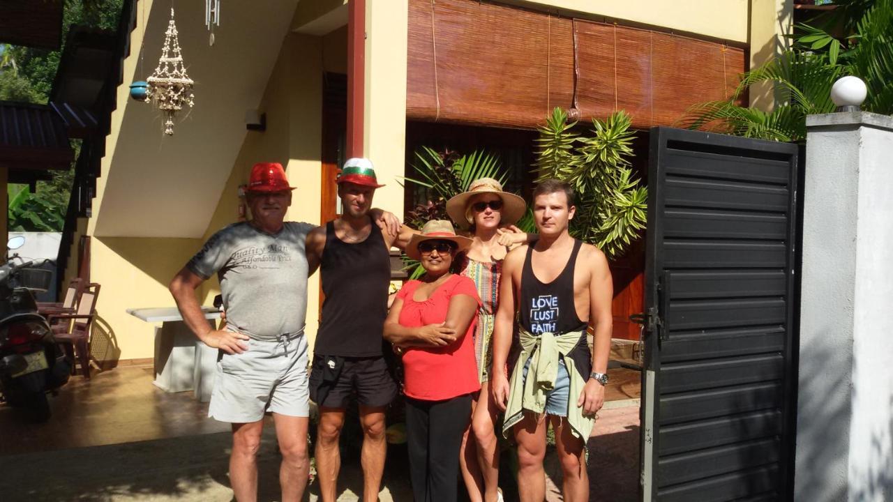 Vero Homestay Galle- Your Home Away From Home! المظهر الخارجي الصورة