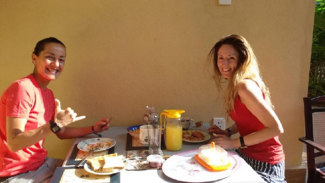Vero Homestay Galle- Your Home Away From Home! المظهر الخارجي الصورة